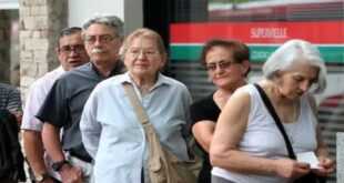 Gobierno confirmó nuevo bono para jubilados en septiembre