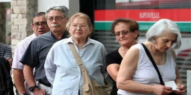 Gobierno confirmó nuevo bono para jubilados en septiembre