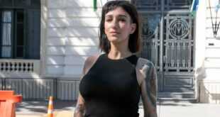 Leila Gianni renuncia a La Libertad Avanza tras polémica