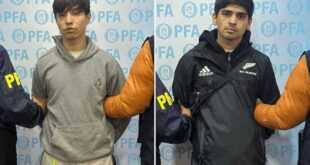 Justicia argentina: acusados por robo a Del Potro irán a juicio