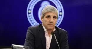 Mercado prevé demanda de USD 12.000 millones en año electoral