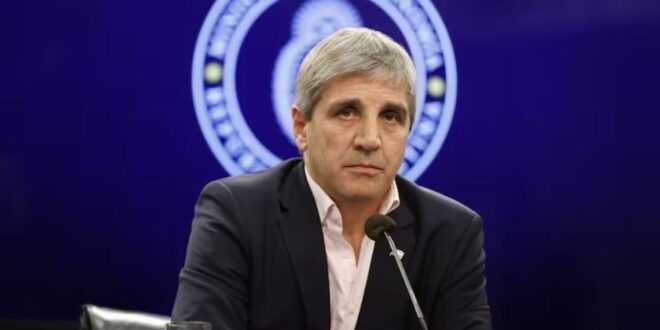 Mercado prevé demanda de USD 12.000 millones en año electoral