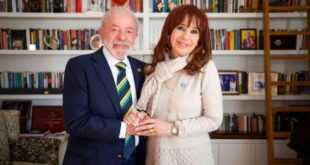 Lula reelecto: reacciones de Cristina Kirchner y política argentina