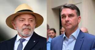 Brasil: Lula y Bolsonaro inician campaña electoral 2026