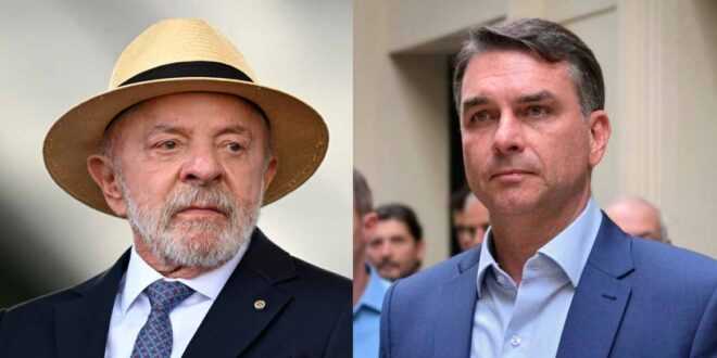 Brasil: Lula y Bolsonaro inician campaña electoral 2026