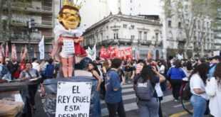 Congreso debate Presupuesto 2027 entre Gobierno y oposición