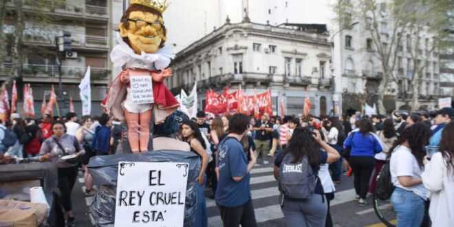Congreso debate Presupuesto 2027 entre Gobierno y oposición