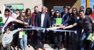 Neuquén: 102 familias más reciben las llaves de sus casas