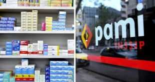 PAMI elimina papel para comprar medicamentos: cambios para jubilados