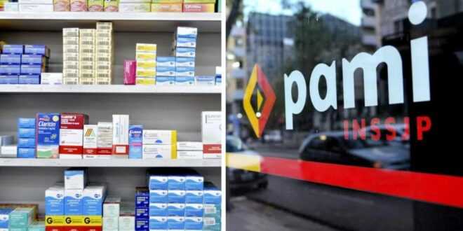 PAMI elimina papel para comprar medicamentos: cambios para jubilados
