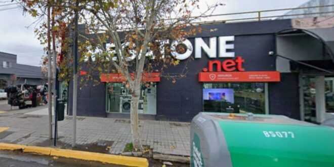 Megatone cierra en Neuquén: 11 trabajadores en riesgo