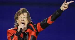 Mick Jagger a los 83 años corre 12 km diarios: su secreto
