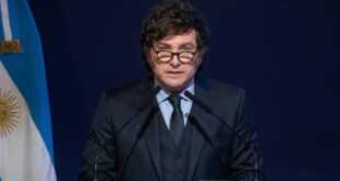 Javier Milei reúne gabinete para debatir Malvinas y Presupuesto 2027