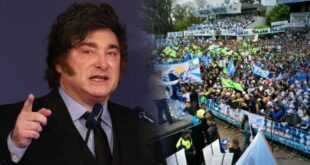 Encuesta 2027: antiperonismo o anti Milei, cuál pesará más