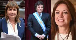Elecciones 2027: una dupla toma la delantera en nuevas encuestas
