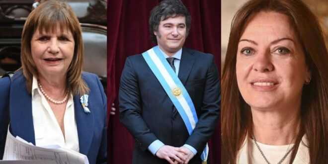 Elecciones 2027: una dupla toma la delantera en nuevas encuestas