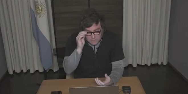 Encuesta advierte distancia entre Milei y sus votantes por economía