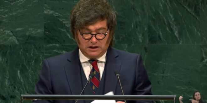 Mercado presiona a Javier Milei por recuperación de economía real
