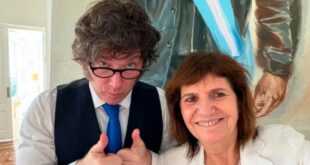 Encuesta 2027: efecto Bullrich y estrategia para enfrentar a Milei