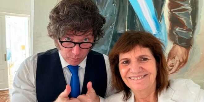 Encuesta 2027: efecto Bullrich y estrategia para enfrentar a Milei