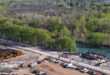 Paseo Costero de Neuquén: nuevo tramo para aniversario