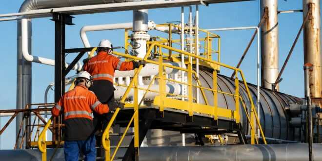 TotalEnergies anuncia inversiones por USD 10.000 millones en Argentina