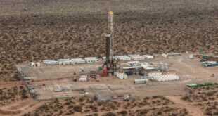Geopark se adjudicó bloque en Vaca Muerta por US$ 95 millones