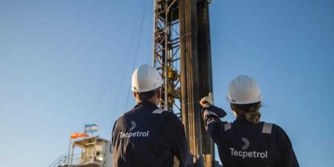 Tecpetrol invertirá USD 6.400 millones en Vaca Muerta