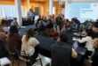 YPF realiza primer encuentro territorial en planta GNL Sierra Grande