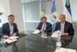 Neuquén y Río Negro definen estrategia común de infraestructura logística