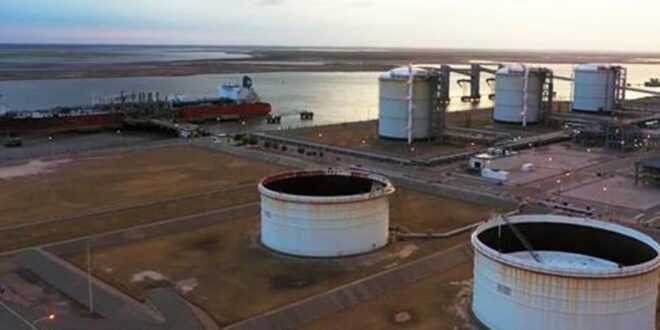 RIGI aprueba inversión de US$365 millones para ampliar complejo Mega