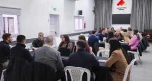 Vaca Muerta: más de 1.000 pymes neuquinas obtienen certificación