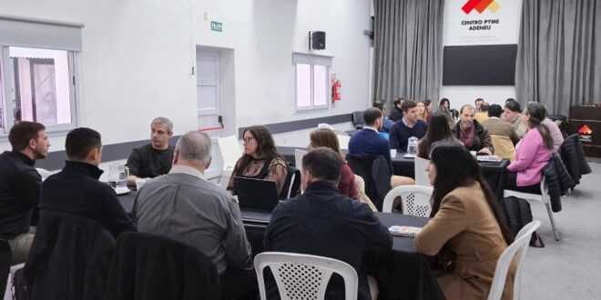 Vaca Muerta: más de 1.000 pymes neuquinas obtienen certificación