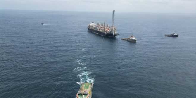 Vaca Muerta obtiene préstamo de USD 900 millones para gasoducto