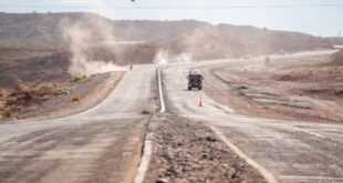 Neuquén acuerda financiamiento de rutas con petroleras de Vaca Muerta
