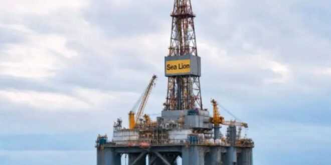 Reino Unido extiende licencias petroleras en Malvinas cinco años