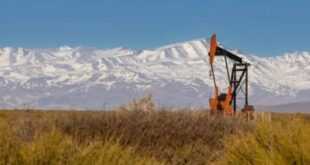 Vaca Muerta Mendoza acelera operaciones de petróleo no convencional