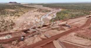 Vaca Muerta construye puente clave entre Añelo y Rincón