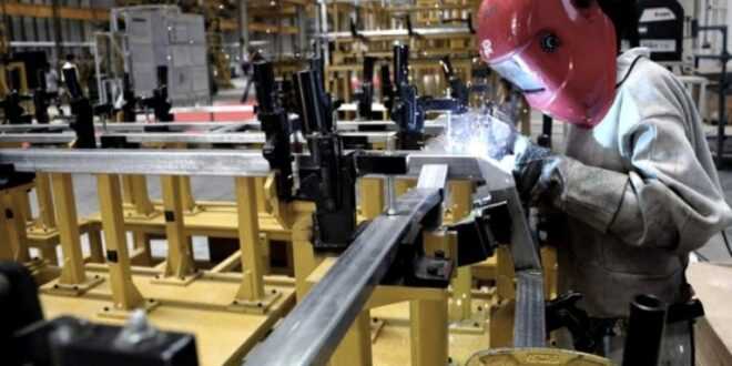 Metalurgia Adimra impulsa industrialización de Vaca Muerta