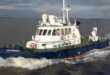 Argentina GNL reanuda estudios oceanográficos en golfo San Matías