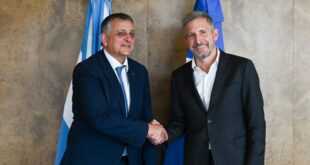 YPF firma convenio en Vaca Muerta para reducir costos de operación