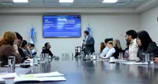 Legislatura aprueba acuerdo de US$ 177 millones para pavimentar rutas de Vaca Muerta