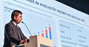 TotalEnergies invertirá 5.000 millones en San Roque, Vaca Muerta