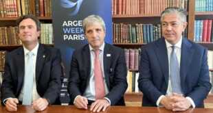 Pluspetrol y GYP obtienen aprobación del RIGI por 12.400 millones