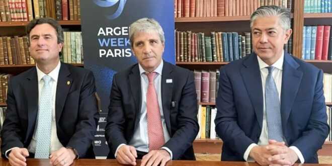 Pluspetrol y GYP obtienen aprobación del RIGI por 12.400 millones