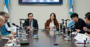 Vaca Muerta: petroleras financiarán US$ 177 millones en rutas