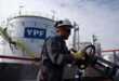 YPF inauguró planta de US$ 400 millones en Vaca Muerta