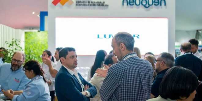 Más de 50 empresas neuquinas ofrecen servicios para Vaca Muerta