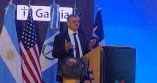 YPF proyecta exportaciones energéticas por más de 30.000 millones