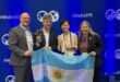 Tecnología argentina de Vaca Muerta premiada por Society of Petroleum Engineers